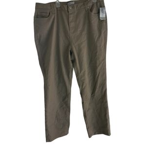 CATHERINE s we fit beautifully pants -size 22w